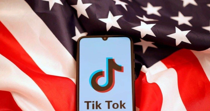 TikTok kháng cự, “cầu cứu” tòa án Tối cao Mỹ để ngừng cấm hoạt động