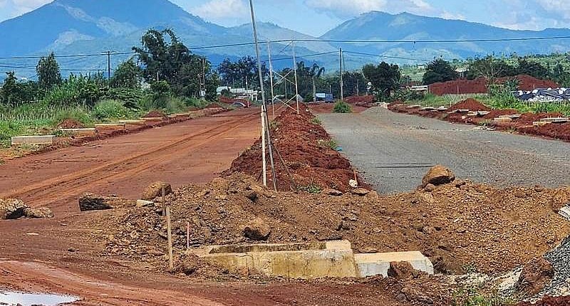 Gia Lai đẩy mạnh giải ngân vốn đầu tư công năm 2024