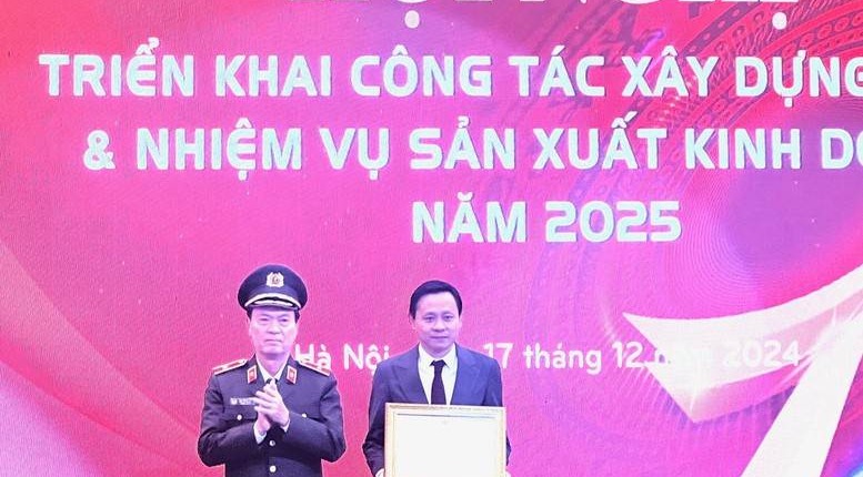 Tổng công ty Thuốc lá Việt Nam: Xuất khẩu tăng trưởng hai con số