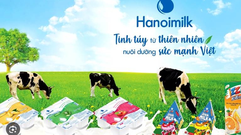 HNM: Bán cổ phiếu Hanoimilk, cổ đông lớn thu về gần 37 tỷ đồng