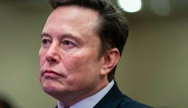 Chưa từng có trong lịch sử: Elon Musk lại tự phá kỷ lục bản thân, tài sản cán mốc 500 tỷ USD, ung dung bỏ túi 10 tỷ USD mỗi ngày