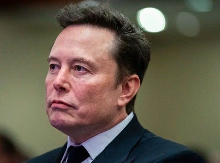 Chưa từng có trong lịch sử: Elon Musk lại tự phá kỷ lục bản thân, tài sản cán mốc 500 tỷ USD, ung dung bỏ túi 10 tỷ USD mỗi ngày