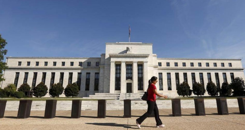 Fed hạ tiếp lãi suất 0,25%, sẵn sàng điều chỉnh chính sách tiền tệ khi có rủi ro