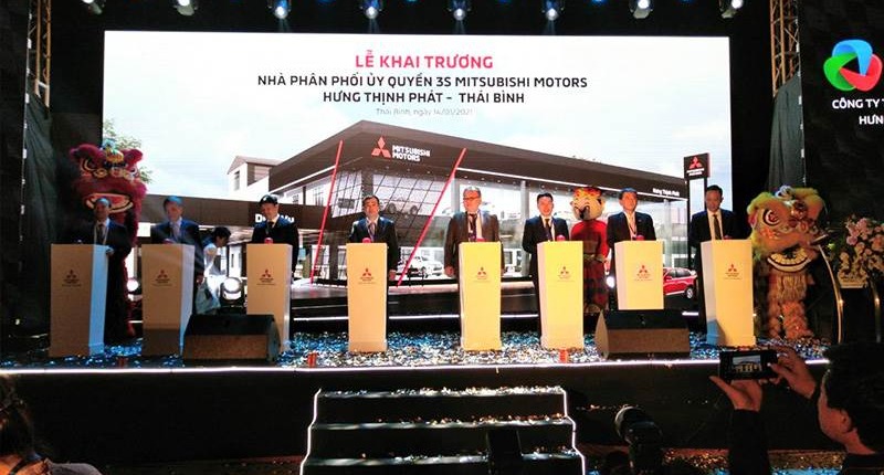 Hưng Thịnh Phát: Kinh doanh thua lỗ, nợ phải trả tăng cao