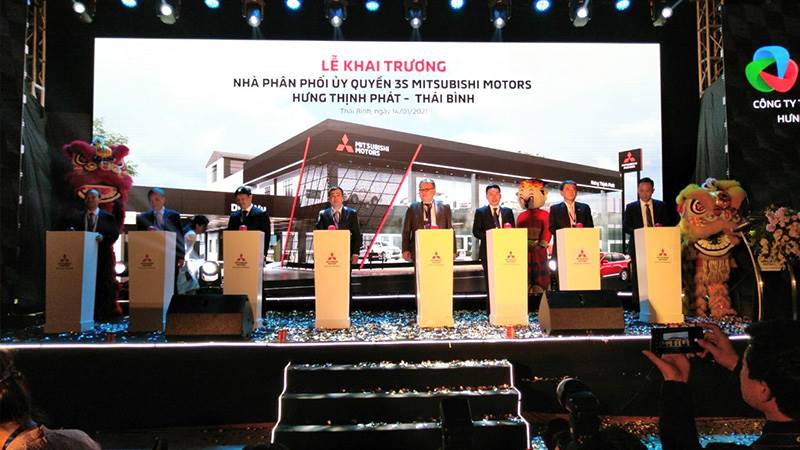 Hưng Thịnh Phát: Kinh doanh thua lỗ, nợ phải trả tăng cao