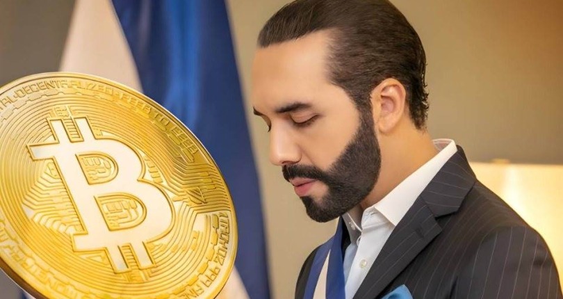 El Salvador chính thức hạ tham vọng dùng Bitcoin làm tiền tệ quốc gia dù giá cao ngất ngưởng, đổi lấy khoản vay tỷ đô