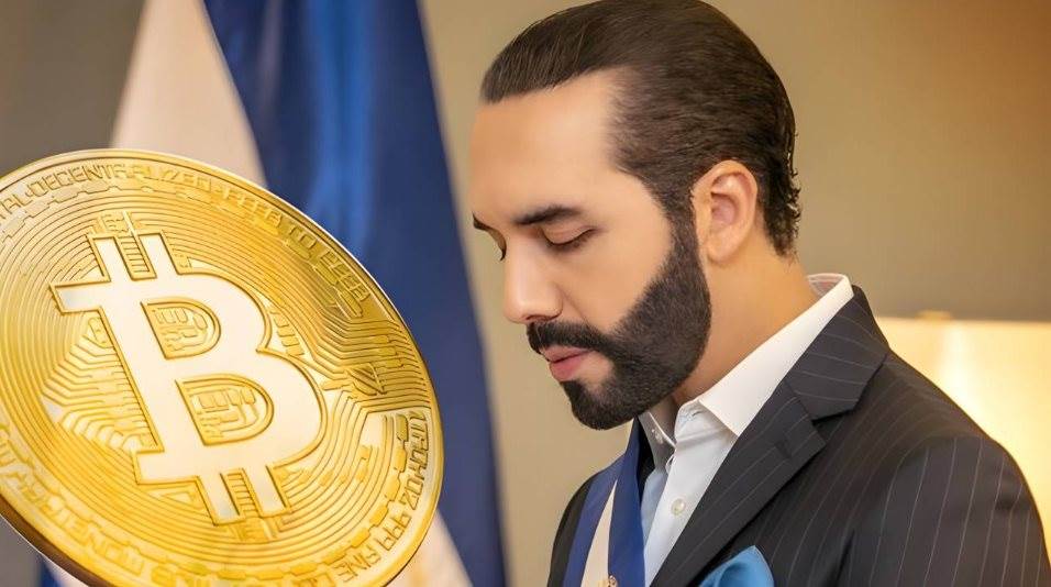 El Salvador chính thức hạ tham vọng dùng Bitcoin làm tiền tệ quốc gia dù giá cao ngất ngưởng, đổi lấy khoản vay tỷ đô