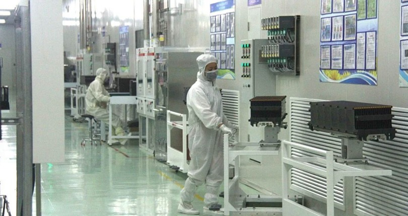 Việt Nam gánh thuế chống bán phá giá ‘khủng’ từ Hoa Kỳ đối với năng lượng mặt trời