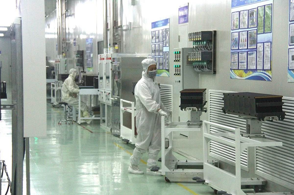 Việt Nam gánh thuế chống bán phá giá ‘khủng’ từ Hoa Kỳ đối với năng lượng mặt trời