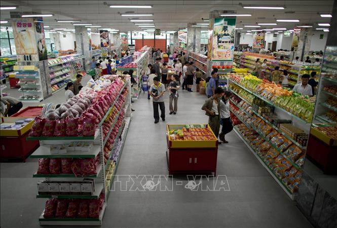 Hàn Quốc áp thuế chống phá giá một loạt hoàng hóa từ các nền kinh tế châu Á