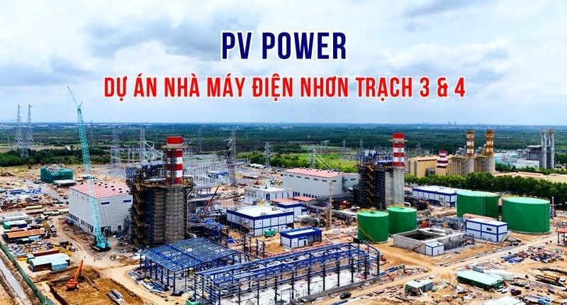 VNDirect: POW sẽ hưởng lợi từ xu hướng tiêu thụ điện mạnh mẽ