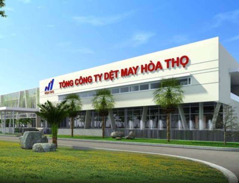 HTG: Dệt may Hòa Thọ ước lãi 336 tỷ, vượt 53% kế hoạch năm