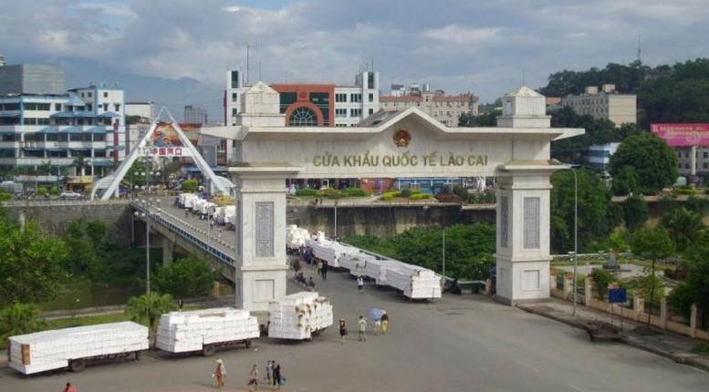 Xây dựng Lào Cai thành Trung tâm kết nối giao thương kinh tế giữa Việt Nam, các nước ASEAN với vùng Tây Nam – Trung Quốc