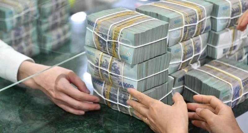 Tín dụng năm 2025: Năng động và quyết tâm hỗ trợ tăng trưởng 8%