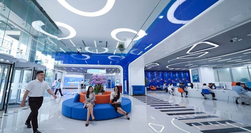 Loạt ngân hàng hé lộ kết quả kinh doanh những tháng cuối năm 2024