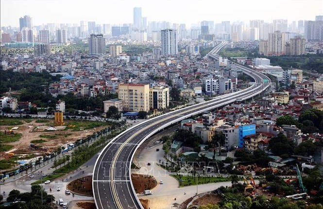 Cơ chế hợp tác kinh tế, thương mại Việt Nam – Mỹ phát huy hiệu quả trong năm 2024