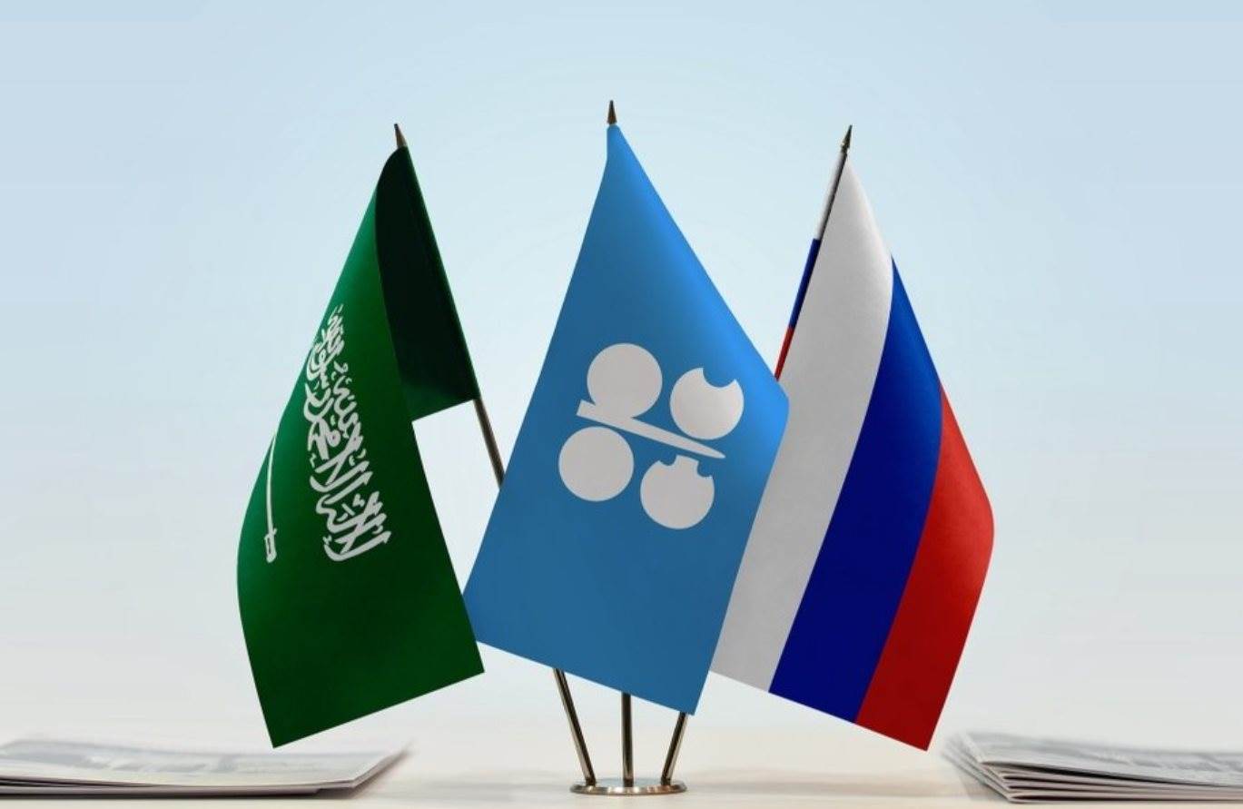 OPEC+ lục đục: Nga và một quốc gia đang cân nhắc gia nhập BRICS bất ngờ mâu thuẫn, đẩy “quyền lực thống trị giá dầu” vào tình cảnh mông lung