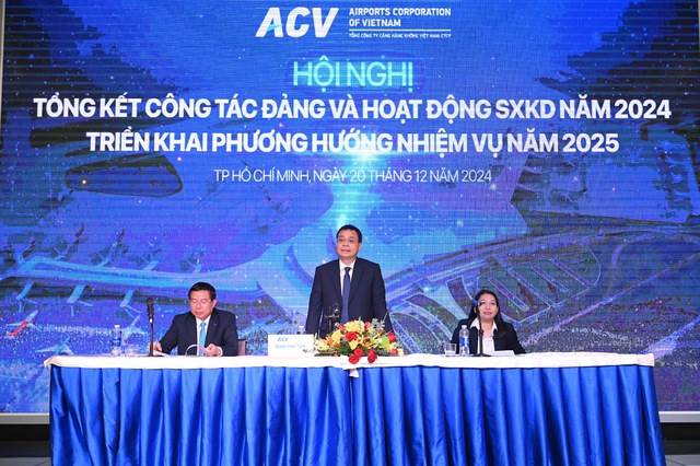 ACV: Ước vượt 28% kế hoạch lợi nhuận năm 2024