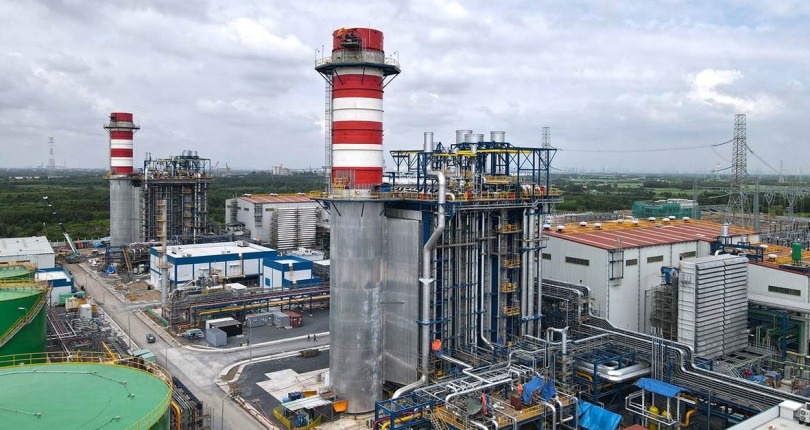 POW: Dự án Nhơn Trạch 3 và 4 là bàn đạp duy trì lợi thế cạnh tranh cho PV Power trong năm 2025
