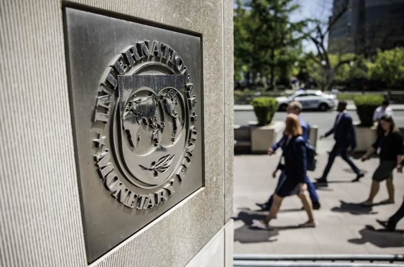 IMF cảnh báo: Chiến tranh Ukraine có thể kéo dài gây cú sốc kinh tế nghiêm trọng