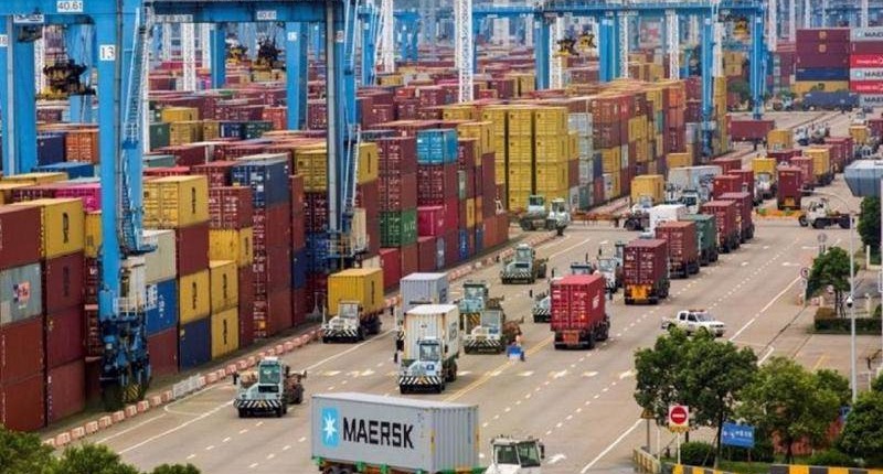 Xuất nhập khẩu của Việt Nam lập kỷ lục mới, vượt hơn 100 tỷ USD so với 2023
