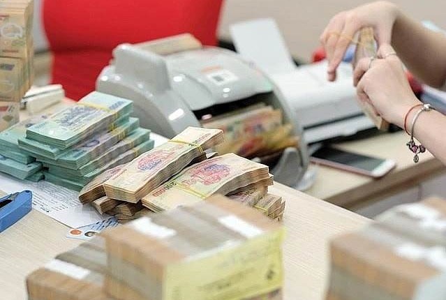 Kích thích thị trường tài chính tiêu dùng bùng nổ