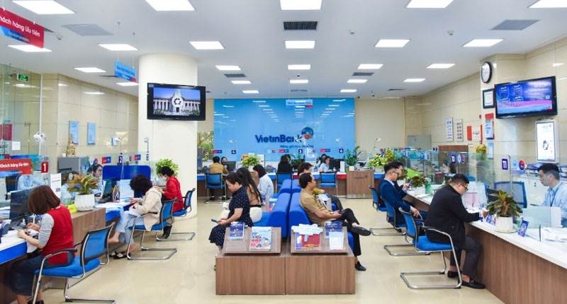 Mặt bằng lãi suất cho vay tiếp tục giảm