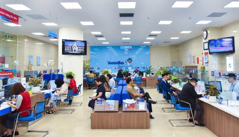 Mặt bằng lãi suất cho vay tiếp tục giảm