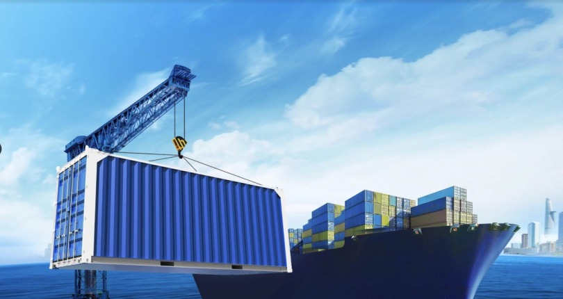 Xuất nhập khẩu năm 2024 cao nhất từ trước tới nay, tiến tới mốc lịch sử khoảng 800 tỷ USD