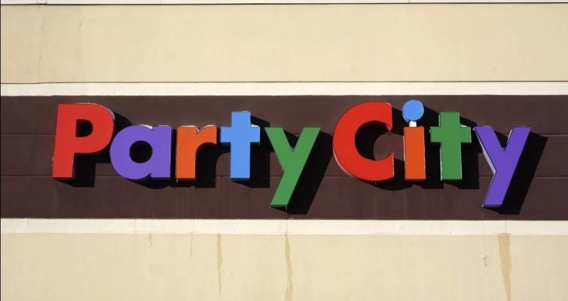 Chuỗi bán lẻ Party City nộp đơn xin phá sản, cạnh tranh ngày càng khốc liệt ở Mỹ