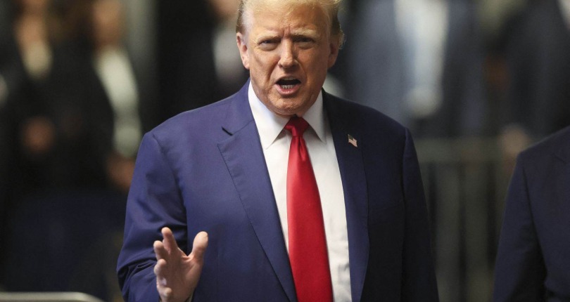 Đằng sau lời đe dọa giành quyền kiểm soát kênh đào Panama của ông Trump