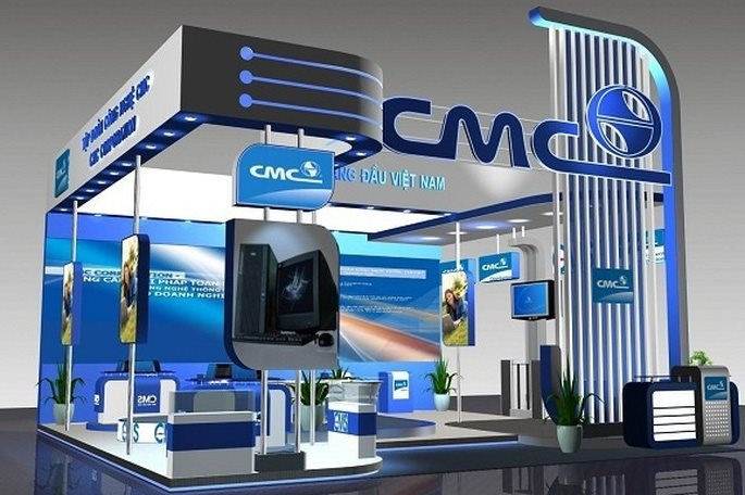 CMC: Lãnh đạo CMC muốn mua 28% vốn công ty