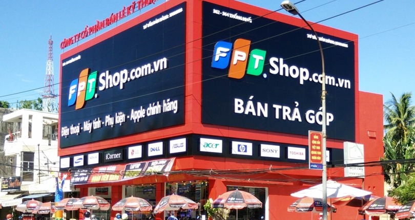 Cung cấp bảo hành đặc quyền, FPT Shop nâng cao lợi thế cạnh tranh