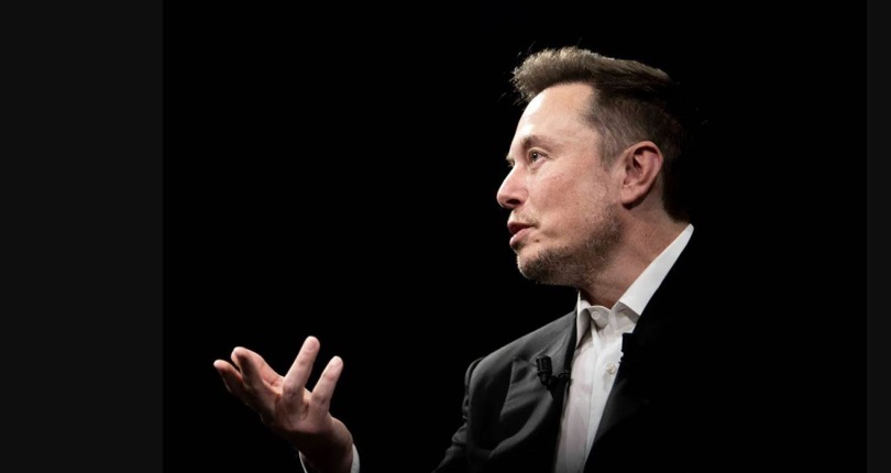Tỷ phú Elon Musk cảnh báo nước Mỹ nguy cơ bị ‘hủy hoại’, đồng USD ‘vô giá trị’
