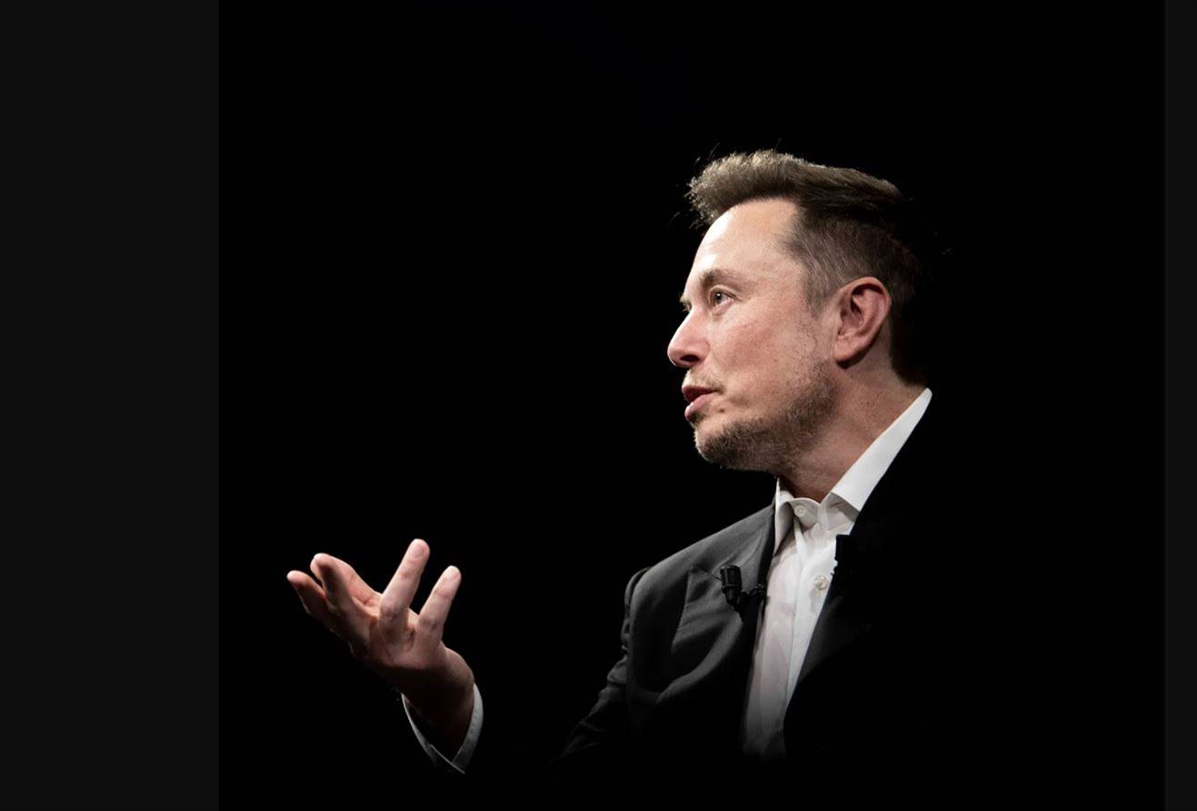 Tỷ phú Elon Musk cảnh báo nước Mỹ nguy cơ bị ‘hủy hoại’, đồng USD ‘vô giá trị’