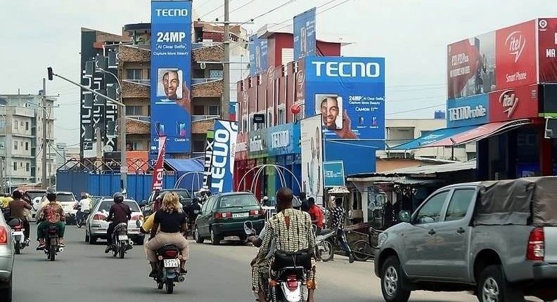 Vị thế Samsung, Oppo bị đe dọa bởi 1 hãng điện thoại Trung Quốc ‘vô danh’, bán được tới 95 triệu chiếc chỉ riêng trong năm 2023
