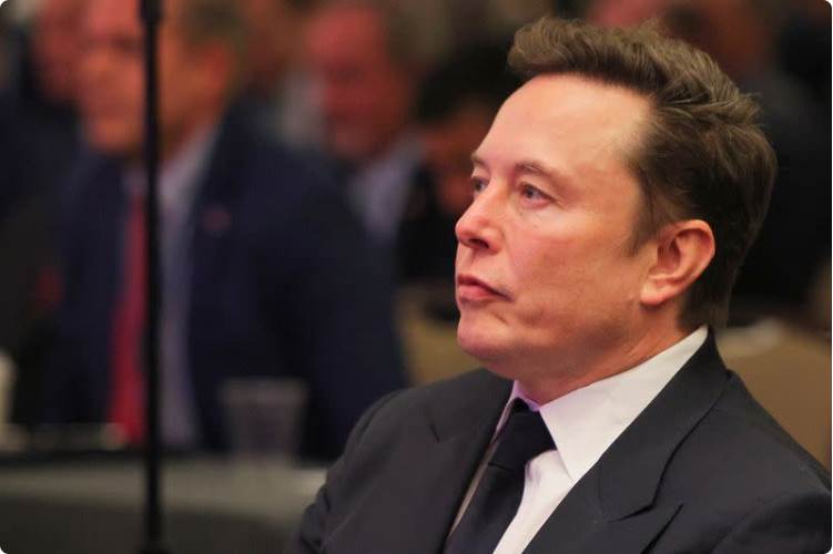 Các khoản đầu tư của Elon Musk tại Trung Quốc hiện ra sao?