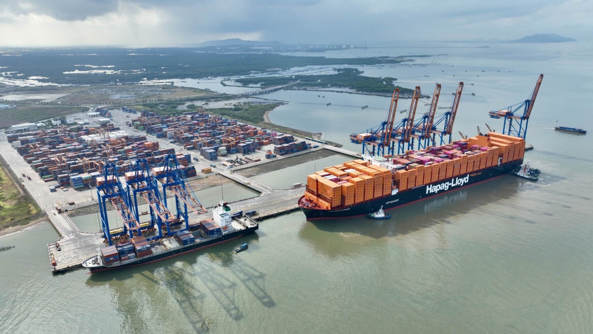Vốn đầu tư vào Bà Rịa – Vũng Tàu tăng 200%, kinh tế tăng tốc