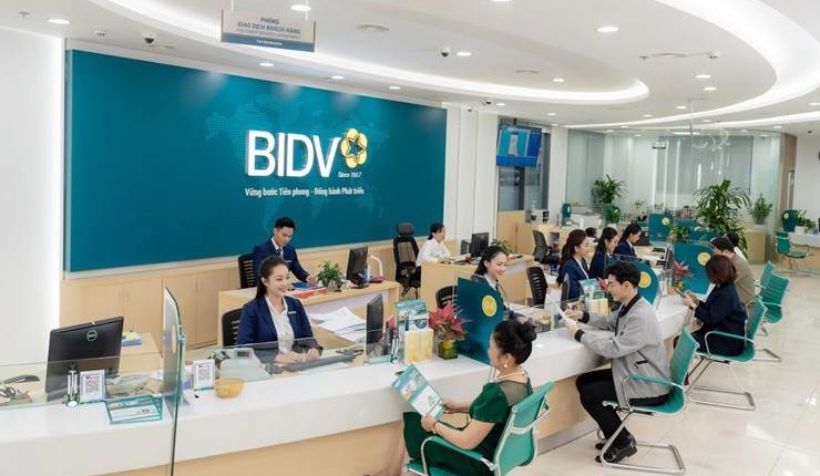 Ngân hàng BIDV đại hạ giá loạt tài sản đảm bảo trị giá từ vài trăm đến cả nghìn tỷ đồng