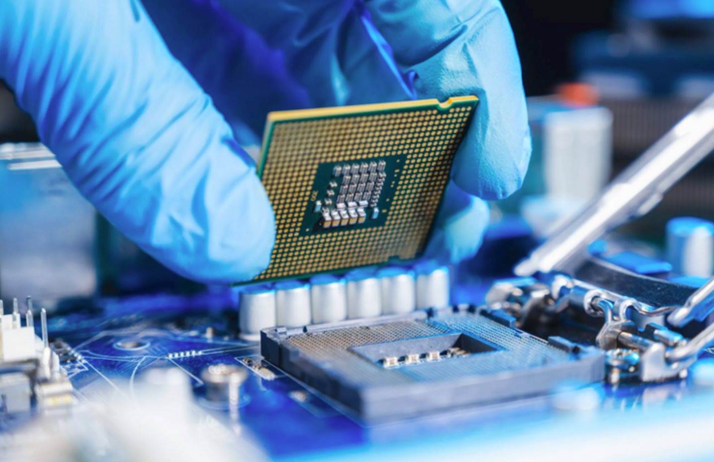 ‘Nvidia Trung Quốc’ phá sản, cạn tiền mặt, sa thải gần hết nhân viên