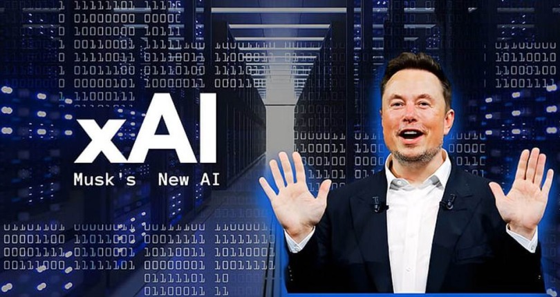 Công ty của tỷ phú Elon Musk huy động được thêm 6 tỷ USD