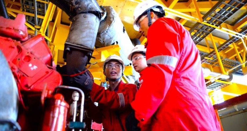 Petrovietnam 2024: Bổ sung động lực mới, làm mới động lực cũ – Tạo nguồn năng lượng mới