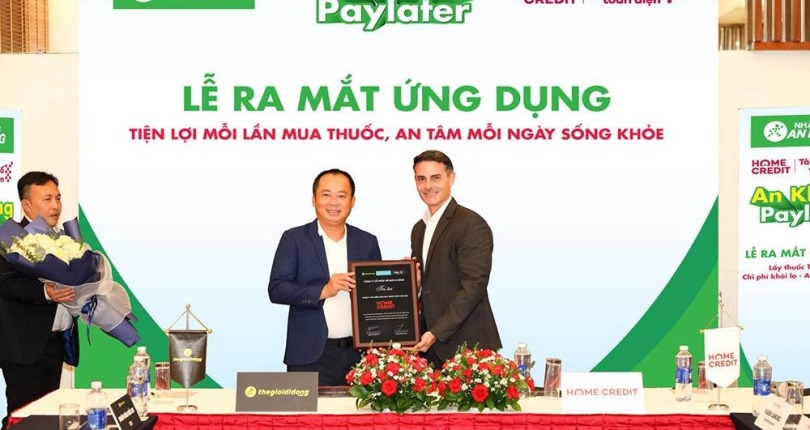 Chính sách chưa từng có tại nhà thuốc An Khang: Mua thuốc không cần trả liền dù chỉ 50.000 đồng