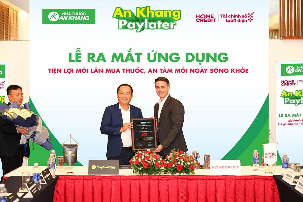 Chính sách chưa từng có tại nhà thuốc An Khang: Mua thuốc không cần trả liền dù chỉ 50.000 đồng