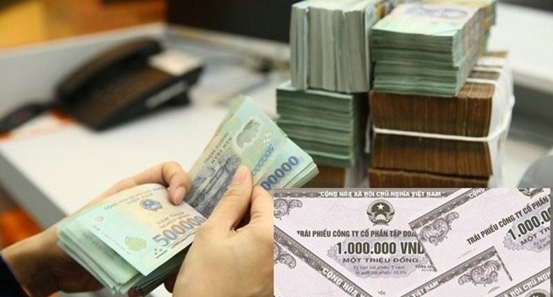 Đầu tư TPI mua lại hơn 400 tỷ đồng trái phiếu trước hạn