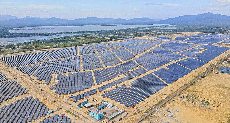 Luật Điện lực (sửa đổi): Động lực cho cổ phiếu ngành năng lượng bứt phá