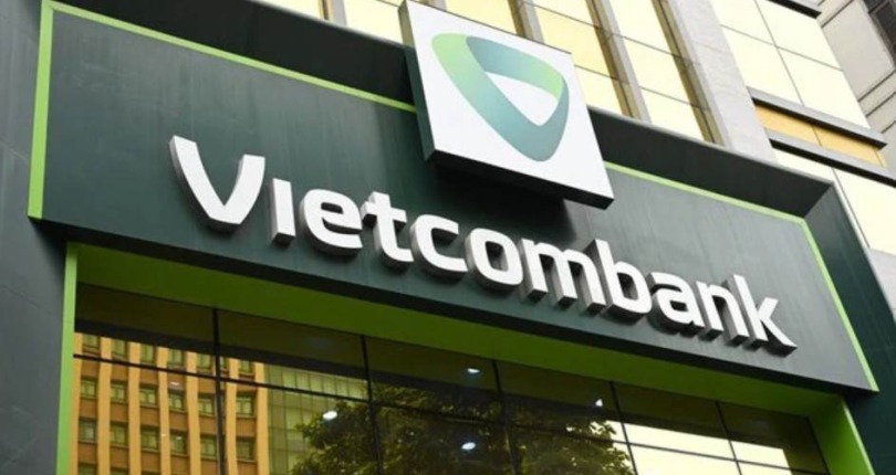 VCB: Lãi suất mới nhất tại Vietcombank