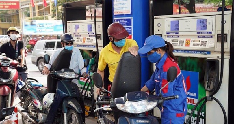 Doanh nghiệp xăng dầu đề xuất cơ chế mới để điều hành giá