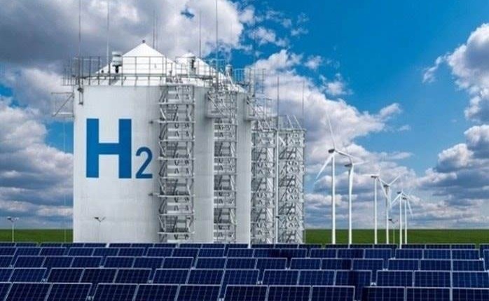 Một công ty nghìn tỷ muốn đầu tư dự án Hydrogen xanh 180.000 tấn/năm ở KCN lớn nhất tỉnh Bình Định