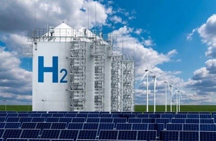 Một công ty nghìn tỷ muốn đầu tư dự án Hydrogen xanh 180.000 tấn/năm ở KCN lớn nhất tỉnh Bình Định